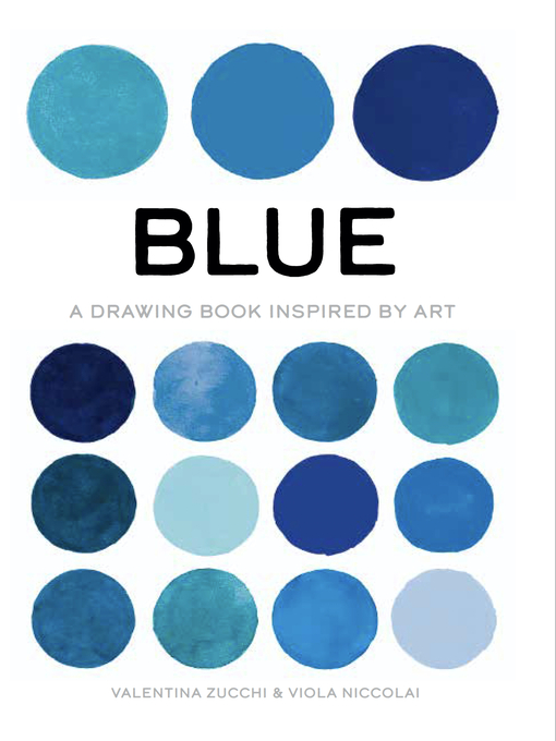 Title details for Blue by Valentina Zucchi - Available